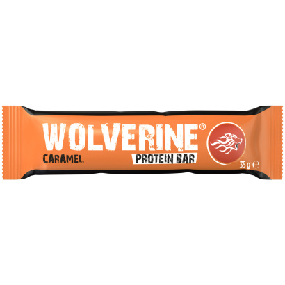 Wolverine Protein Bar 35 g
