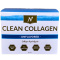 Nyttoteket Clean Collagen - Stickpack 20 x 8 g Nyttoteket Clean Collagen - Stickpack 20 x 8 g