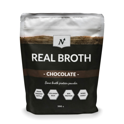 Nyttoteket Real Broth 500 g Nyttoteket Real Broth 500 g