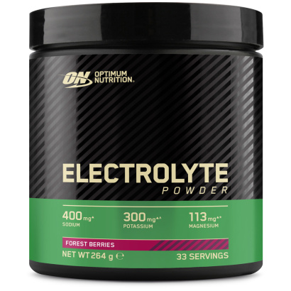 Optimum Nutrition Electrolyte Powder 264 g