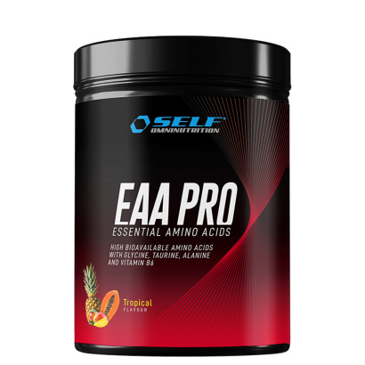 Self Omninutrition EAA PRO 400 g Self Omninutrition EAA PRO 400 g