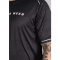 Gorilla Wear Fremont T-Shirt Black
