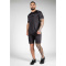 Gorilla Wear Fremont T-Shirt Black