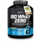 BioTechUSA Iso Whey Zero 1816 g Proteiinijauhe