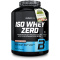 BioTechUSA Iso Whey Zero 1816 g Proteiinijauhe