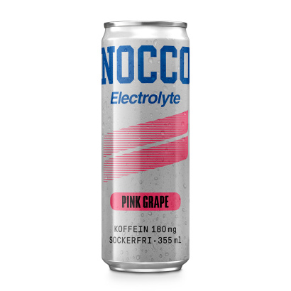 NOCCO Electrolyte 355 ml