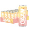 24 x GAAM Energy 330 ml Pineberry