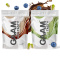 2 x GAAM Tasty Whey Proteiinijauhe 900 g
