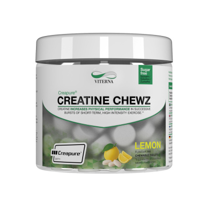 Viterna Creapure® Chewz 150 pcs
