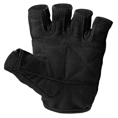 Ignited Classic Lifting Gloves Black