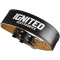 Ignited Classic Lifting Belt Black