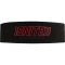 Ignited Adjustable Lever Belt Black