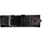 Ignited Padded Premium Lifting Belt Black