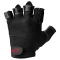 Ignited Premium Lifting Gloves Black
