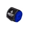 Ignited Boxing Hand Wraps Deep Blue 2.5 m