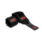 Ignited Pro Wrist Wraps Black 18