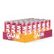 24 x GAAM Energy 330 ml Orange Rhubarb