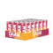 24 x GAAM Energy 330 ml Orange Rhubarb