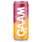 24 x GAAM Energy 330 ml Orange Rhubarb