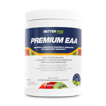 Better You Premium EAA 480g