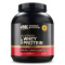 Optimum Nutrition 100% Whey Gold Standard 2 kg Proteiinijauhe