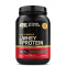 Optimum Nutrition 100% Whey Gold Standard 768-780 g Proteiinijauhe