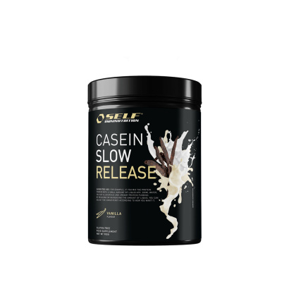 Self Omninutrition Casein 900 g