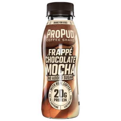 8 x NJIE ProPud Coffee Shake 250 ml Mix-lava 8 x NJIE ProPud Coffee Shake 250 ml Mix-lava