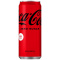 Coca-Cola Zero 330 ml