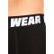 Gorilla Wear Boxershorts 3-pack Black