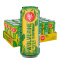 24 x Wolverine Energy Drink 500 ml Tropical Blast