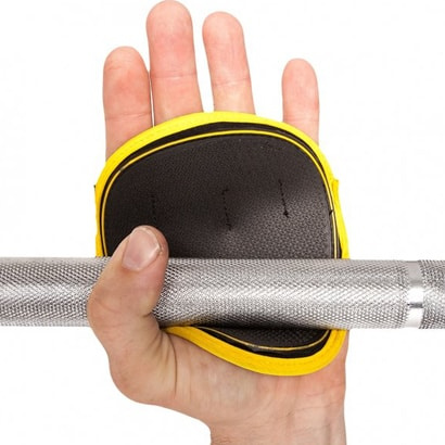 C.P. Sports Power Grips Pro