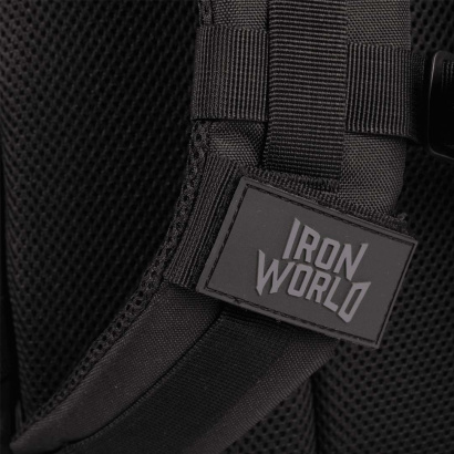 Better Bodies Tactical Backpack