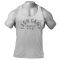 GASP Throwback Tank Greymelange GASP Throwback Tank Greymelange