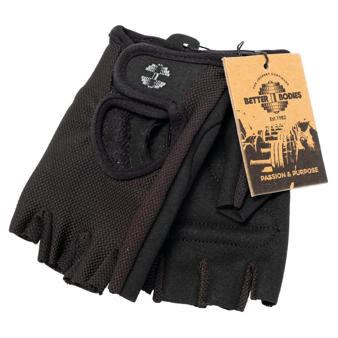 Better bodies gloves sale