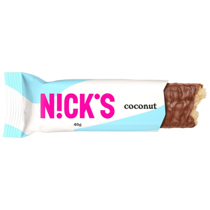Nicks Coconut 40 g