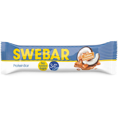 Dalblads Swebar No added Sugar 50 g