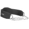 C.P. Sports Dip Belt Pro Black C.P. Sports Dip Belt Pro Black