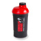 Gorilla Wear Wave Shaker Black/Red Gorilla Wear Wave Shaker Black/Red