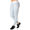 Womens Best Exclusive Leggings Grey/White
