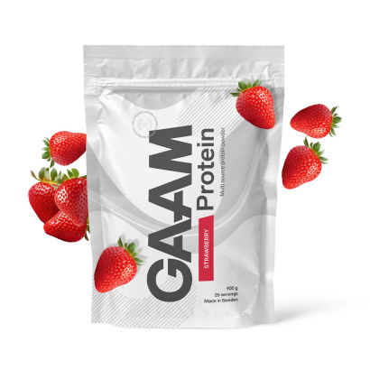 GAAM Protein 900 g