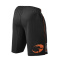 Gasp Pro Mesh Shorts Black