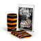 GASP Power Elbow Sleeves Black/Flame GASP Power Elbow Sleeves Black/Flame