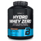 BioTechUSA Hydro Whey Zero 1.8 kg Proteiinijauhe BioTechUSA Hydro Whey Zero 1.8 kg Proteiinijauhe