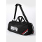 Gorilla Wear Norris Hybrid Gym Bag/Backpack Black Gorilla Wear Norris Hybrid Gym Bag/Backpack Black