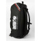 Gorilla Wear Norris Hybrid Gym Bag/Backpack Black Gorilla Wear Norris Hybrid Gym Bag/Backpack Black