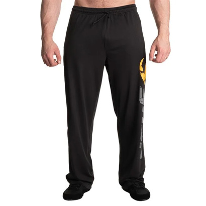GASP Original Mesh Pants Black GASP Original Mesh Pants Black