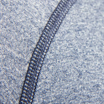 Gorilla Wear Lewis T-Shirt Light Blue Gorilla Wear Lewis T-Shirt Light Blue