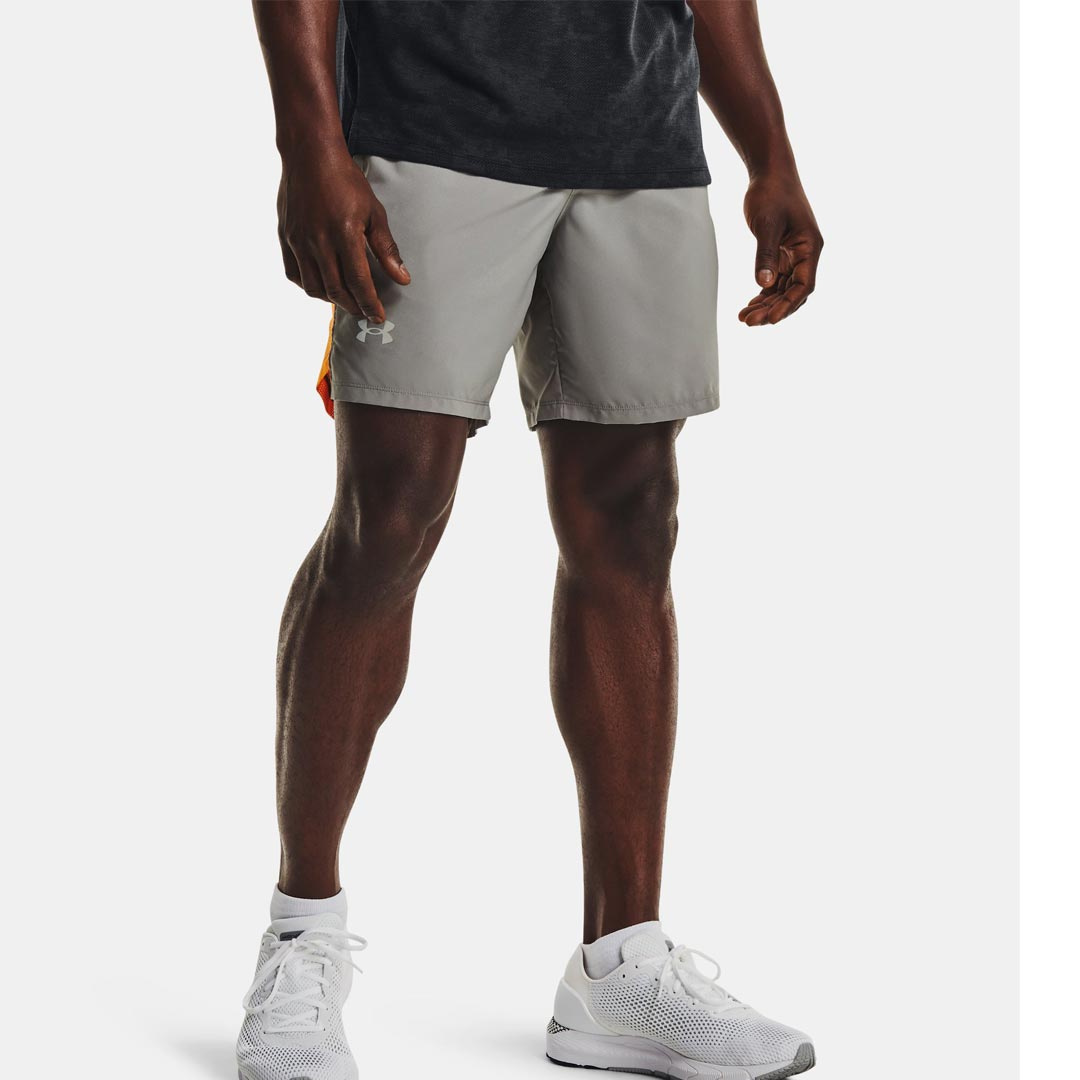 under armor running shorts