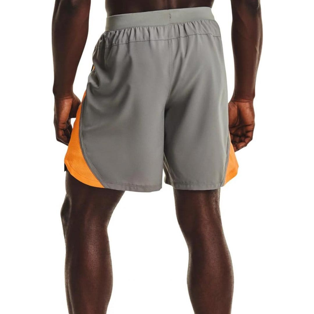 under armor running shorts